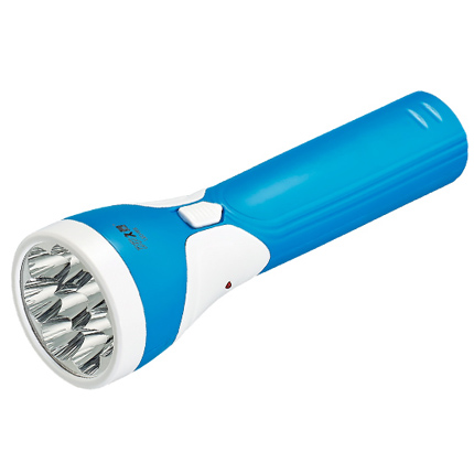 LED充电式手电筒