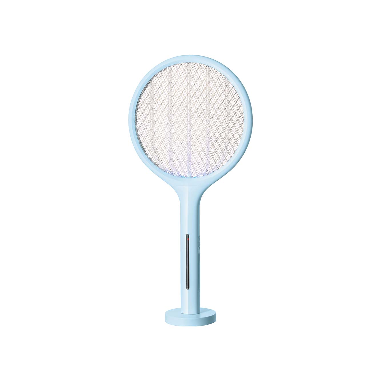 2合1诱蚊灭蚊电蚊拍