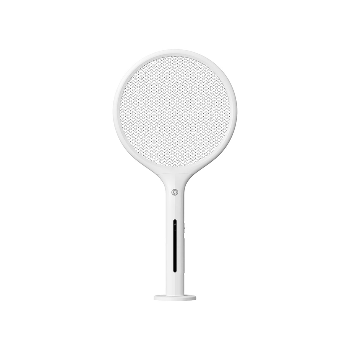 2合1诱蚊灭蚊电蚊拍