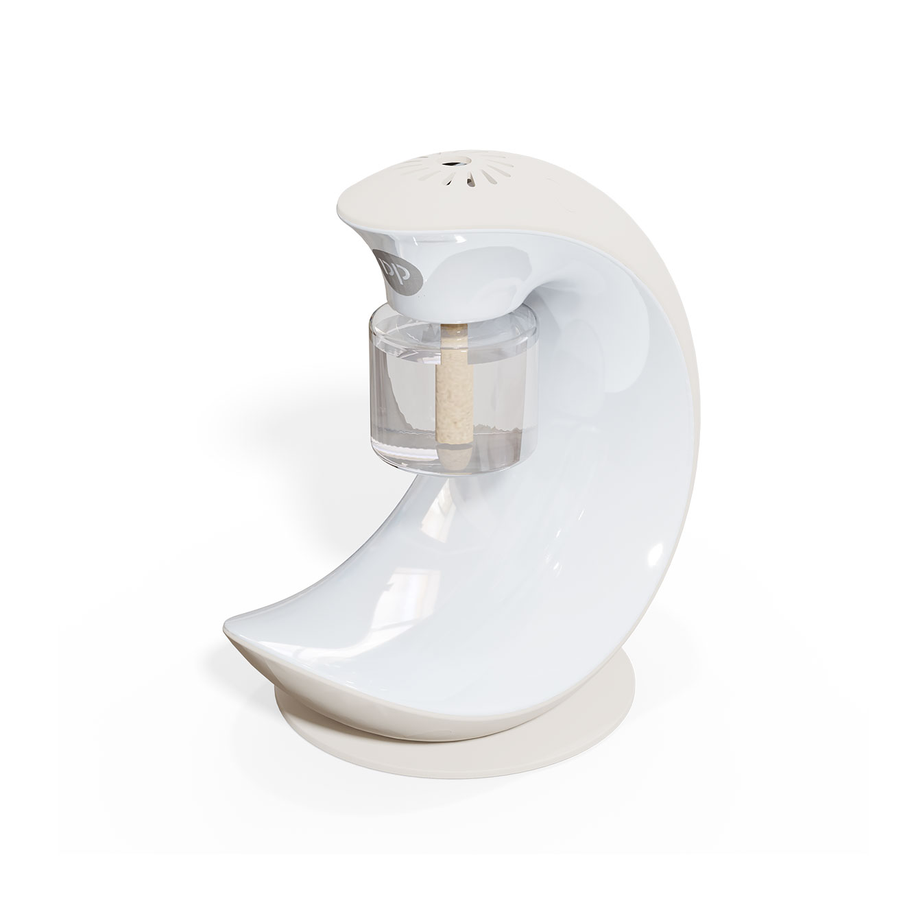 月韵电热驱蚊器